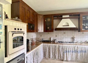 Villa Alluvioni Piovera - foto 13