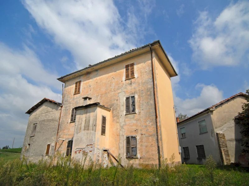 Casale Rocca Cigliè - foto 1