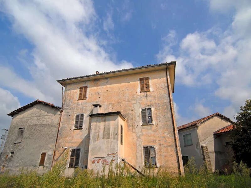 Casale Rocca Cigliè - foto 2
