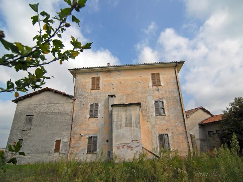 Casale Rocca Cigliè - foto 3