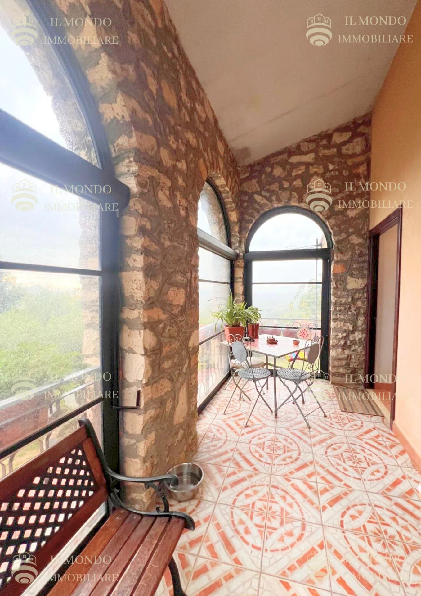 Apartment Palombara Sabina - photo 3