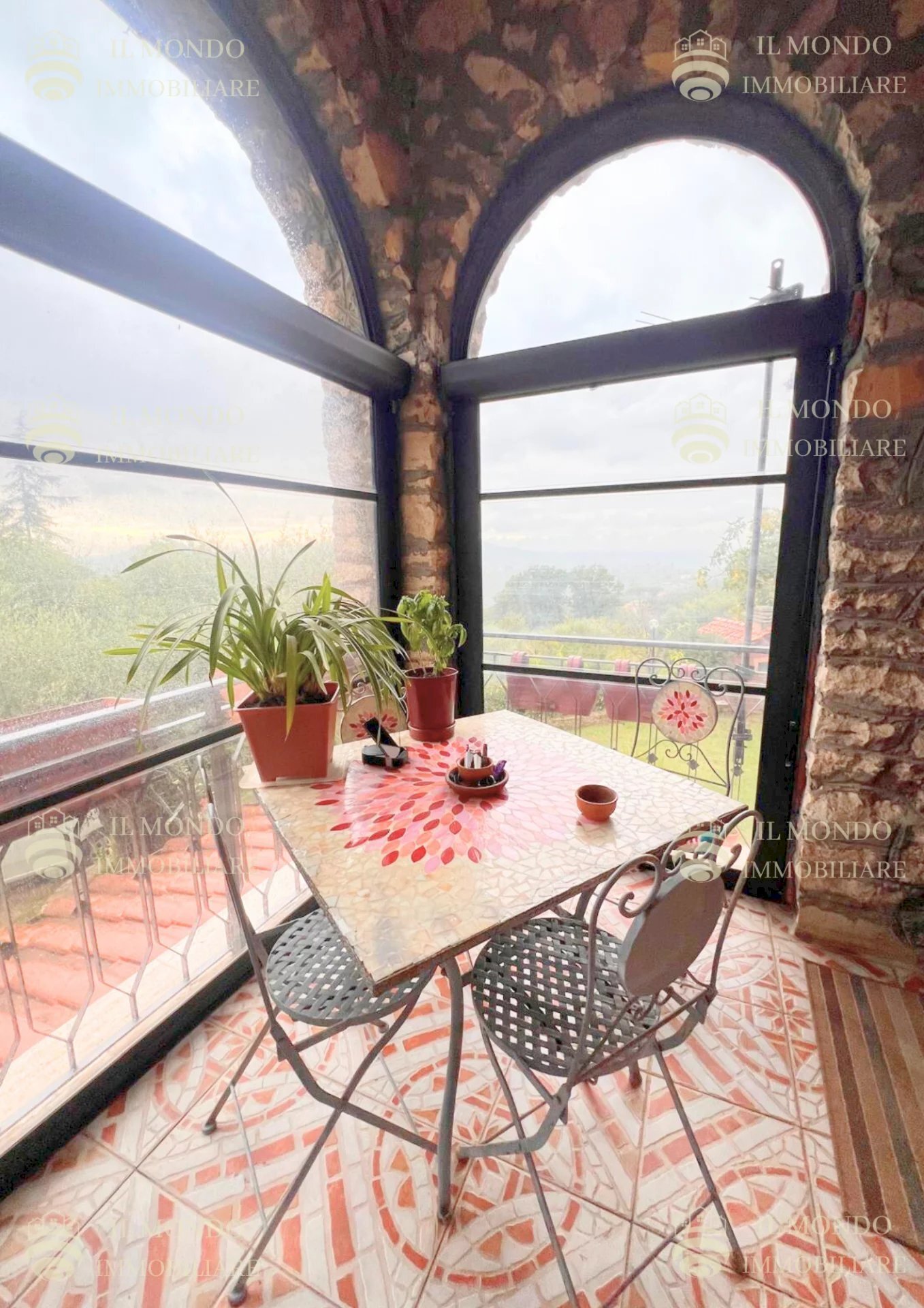 Apartment Palombara Sabina - photo 1