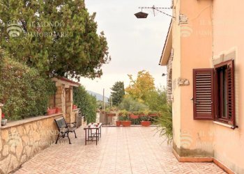 Appartamento Palombara Sabina - foto 5