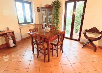 Appartamento Palombara Sabina - foto 10