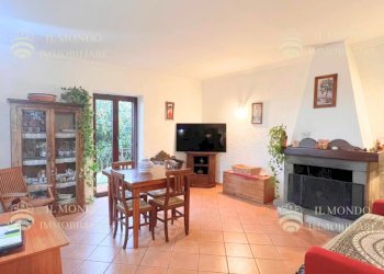 Appartamento Palombara Sabina - foto 12