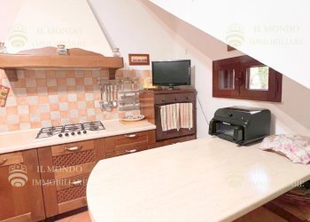 Appartamento Palombara Sabina - foto 18