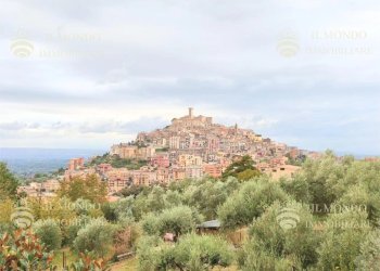 Appartamento Palombara Sabina - foto 36