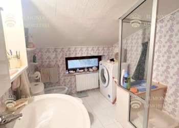 Appartamento Palombara Sabina - foto 40