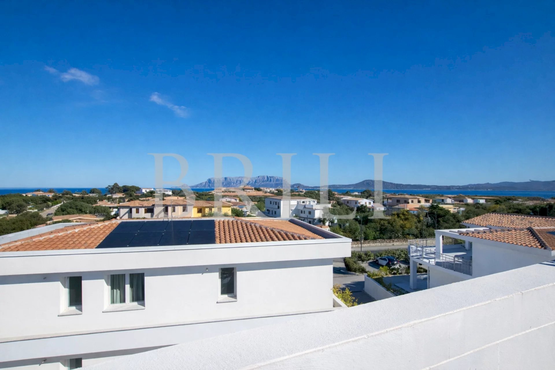 Villa Viale Pittulongu, Olbia - foto 1