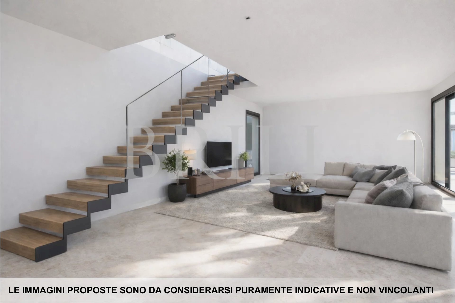 Villa Viale Pittulongu, Olbia - foto 2