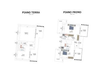 BOZZA DI PROGETTO 1 - Villa Viale Pittulongu, Olbia - foto 27