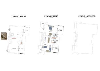 BOZZA DI PROGETTO 2 - Villa Viale Pittulongu, Olbia - foto 26