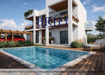 Villa Viale Pittulongu, Olbia - foto 2