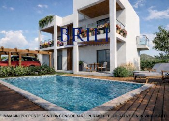 Villa Viale Pittulongu, Olbia - foto 3