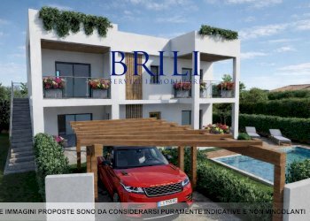 Villa Viale Pittulongu, Olbia - foto 4