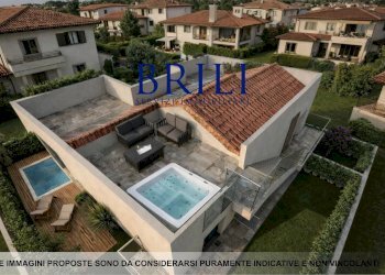 Villa Viale Pittulongu, Olbia - foto 6