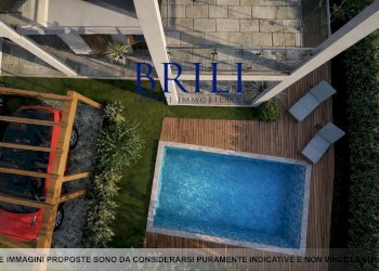 Villa Viale Pittulongu, Olbia - foto 7