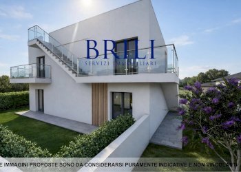 Villa Viale Pittulongu, Olbia - foto 8