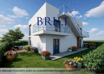 Villa Viale Pittulongu, Olbia - foto 10