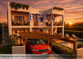 Villa Viale Pittulongu, Olbia - foto 11