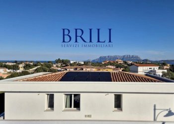 Villa Viale Pittulongu, Olbia - foto 12