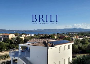 Villa Viale Pittulongu, Olbia - foto 14