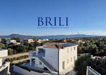 Villa Viale Pittulongu, Olbia - foto 15
