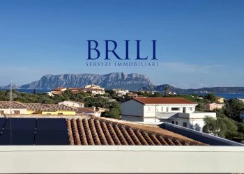 Villa Viale Pittulongu, Olbia - foto 16