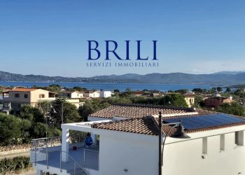 Villa Viale Pittulongu, Olbia - foto 17