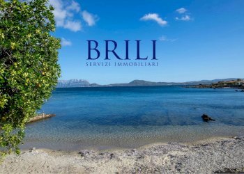 Villa Viale Pittulongu, Olbia - foto 23