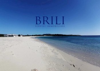 Villa Viale Pittulongu, Olbia - foto 25