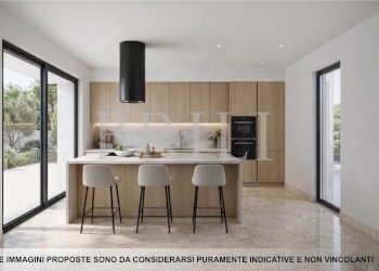 Villa Viale Pittulongu, Olbia - foto 3