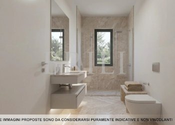 Villa Viale Pittulongu, Olbia - foto 7