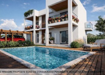 Villa Viale Pittulongu, Olbia - foto 9