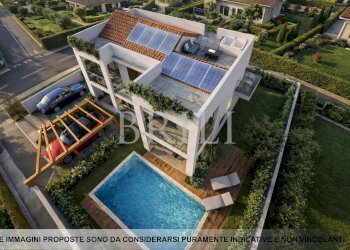 Villa Viale Pittulongu, Olbia - foto 10