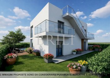 Villa Viale Pittulongu, Olbia - foto 13