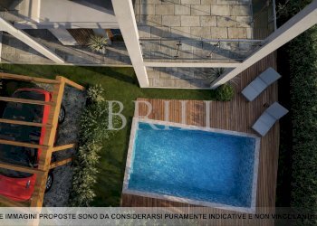 Villa Viale Pittulongu, Olbia - foto 15