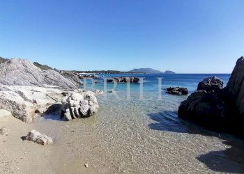 Villa Viale Pittulongu, Olbia - foto 21