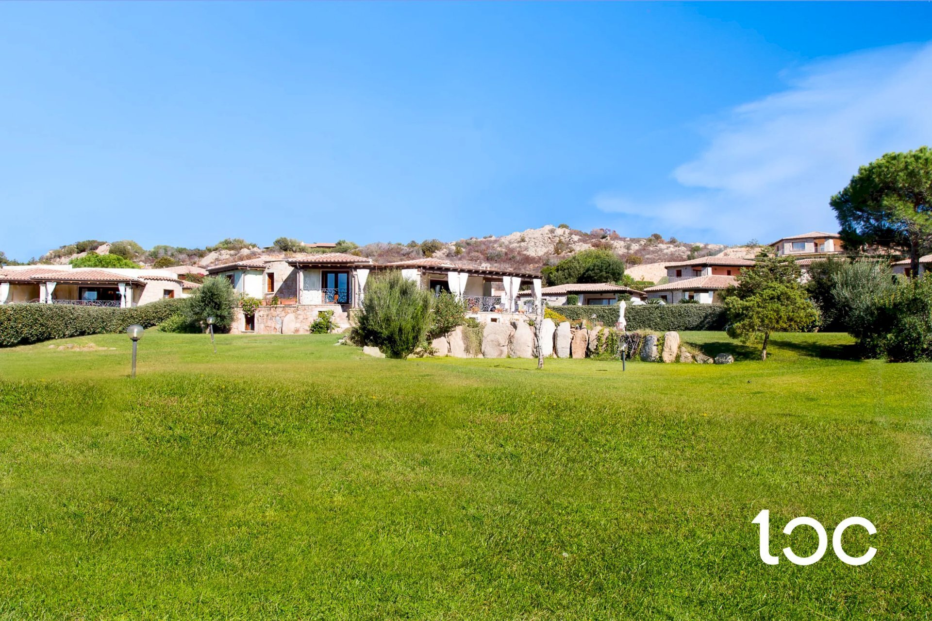 Villa San Teodoro - foto 3