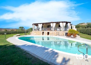 Villa San Teodoro - foto 1