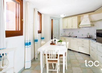 Villa San Teodoro - foto 14