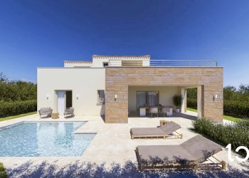 Villa Bifamiliare San Teodoro - foto 2