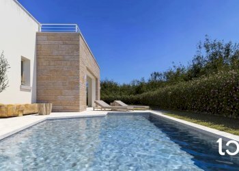 Villa Bifamiliare San Teodoro - foto 6