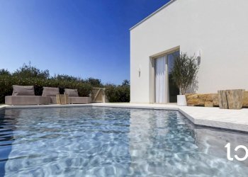 Villa Bifamiliare San Teodoro - foto 7