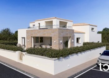 Villa Bifamiliare San Teodoro - foto 8