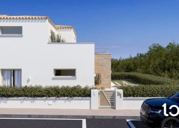 Villa Bifamiliare San Teodoro - foto 10