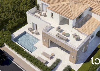 Villa Bifamiliare San Teodoro - foto 13