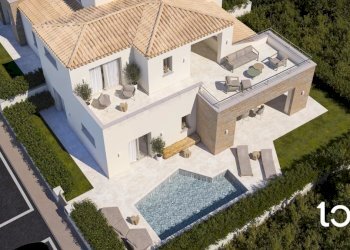 Villa Bifamiliare San Teodoro - foto 14