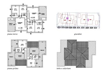 Villa Bifamiliare San Teodoro - foto 16