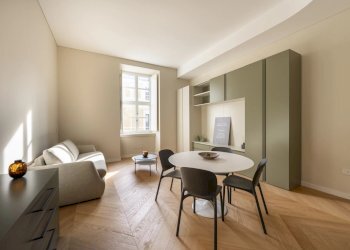 Appartamento Via Alfieri, Torino - foto 4